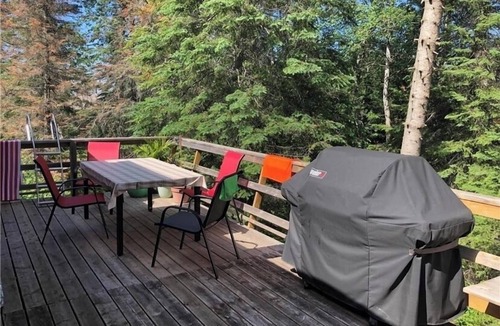 Lac du Bonnet Cabin | Cozy Lake Lac Du Bonnet Cottage getaway