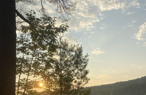 Caroga Lake Resort | Cozy lake retreat . 330 direct Lake front property on Canada lake with dock.