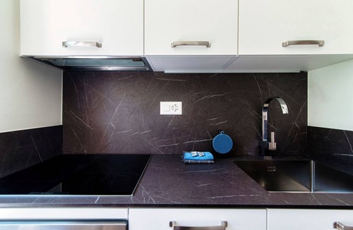 Castagnola Apartment | Cozy lake view apartment in Ruvigliana (DREAM LAKE 1)