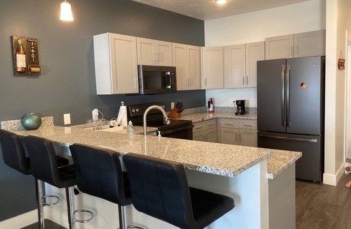 Buena Vista County Condo | Cozy Lake View Condo