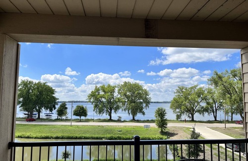 Buena Vista County Condo | Cozy Lake View Condo