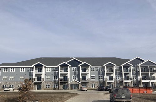 Buena Vista County Condo | Cozy Lake View Condo