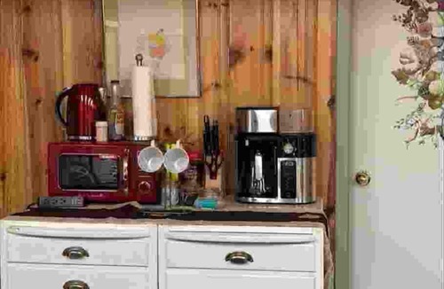 Bonnechere Valley Apartment | Cozy Lakefront Basement Studio