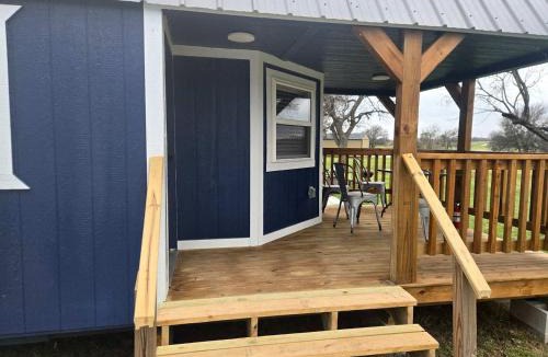 Little Elm House | Cozy Lakefront Cabin with Private Beach Access Near Little Elm Beach, Little Elm TX