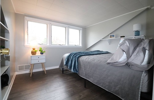 South Lima Cottage | Cozy Lakefront Cottage on Conesus Lake