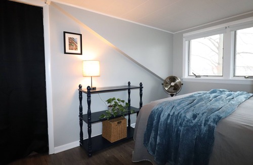 South Lima Cottage | Cozy Lakefront Cottage on Conesus Lake