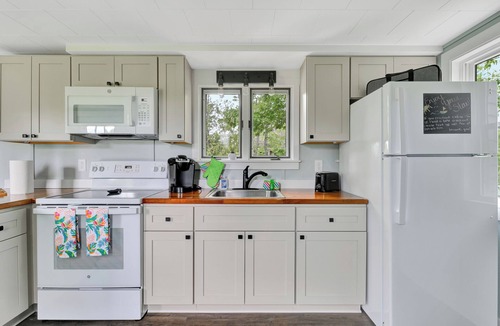 Orono House | Cozy Lakehouse with Game Room