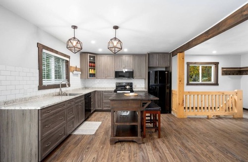 Madawaska Valley Cottage | Cozy Lakeside Cottage with Fire Pit in Combermere, Ontario