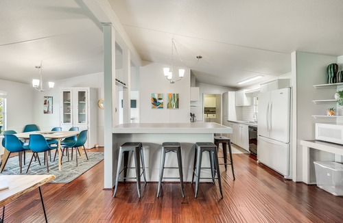 Lago Vista Cottage | Cozy Lakeside Cottage w/Lake Access
