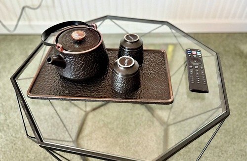 Town of Hounsfield Apartment | Cozy Lakeside Downtown Apartment C