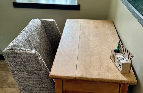 Town of Hounsfield Apartment | Cozy Lakeside Downtown Apartment C