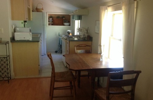 Wolfeboro Apartment | Cozy Lakeside Retreat