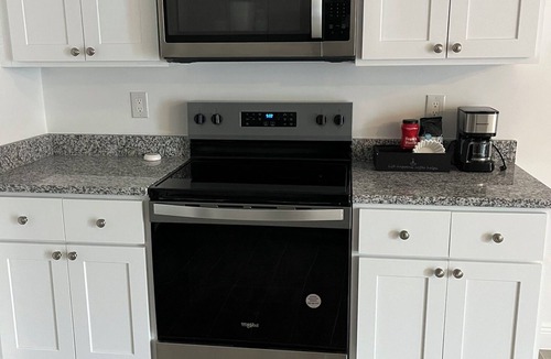 Fort Myers Villa | Cozy Lehigh Extended Stay