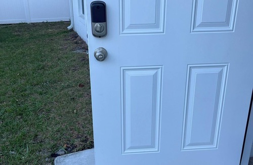 Fort Myers Villa | Cozy Lehigh Extended Stay