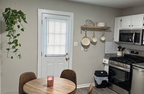 North Chesterfield House | Cozy Litle house in Richmond