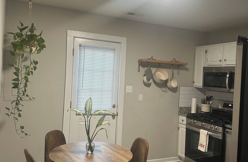 North Chesterfield House | Cozy Litle house in Richmond
