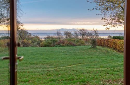 Kalvehave House | Cozy Little Annex With A Sea View
