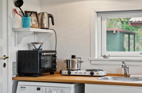Kalvehave House | Cozy Little Annex With A Sea View