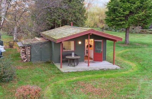 Kalvehave House | Cozy Little Annex With A Sea View