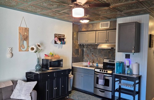 North Beach Condo | Cozy little beach front condo to enjoy, relax, celebrate and make memories.