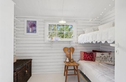 Klitmoller House | Cozy little cottage