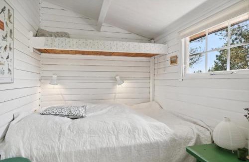 Klitmoller House | Cozy little cottage