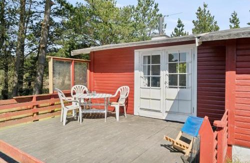 Klitmoller House | Cozy little cottage