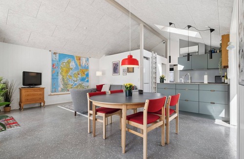 Storvorde House | Cozy little cottage, close to the Limfjord