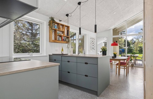 Storvorde House | Cozy little cottage, close to the Limfjord