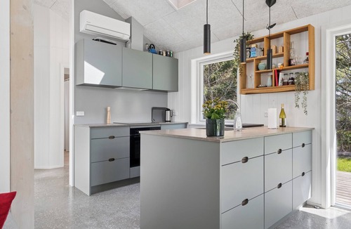 Storvorde House | Cozy little cottage, close to the Limfjord