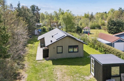 Storvorde House | Cozy little cottage, close to the Limfjord