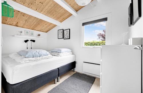 Tørresø House | Cozy Little Holiday Home Near The Beach
