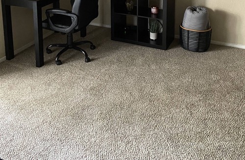 Mesquite Apartment | Cozy little home away from home with free parking…