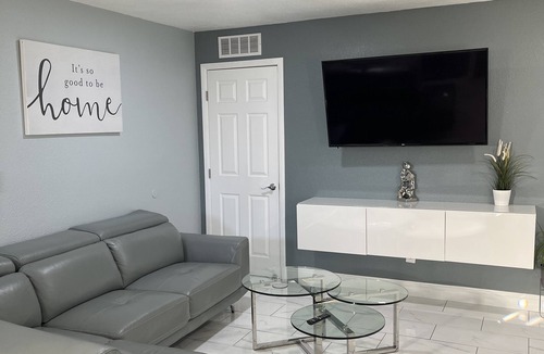 Las Vegas Condo | Cozy little place n15 min from the strip
