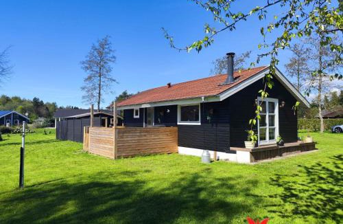 Farso House | Cozy Little Summerhouse In Quiet Area