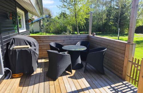 Farso House | Cozy Little Summerhouse In Quiet Area
