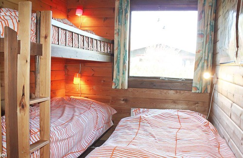 Skovmose House | Cozy little vacation home near the beautiful Baltic Sea beach