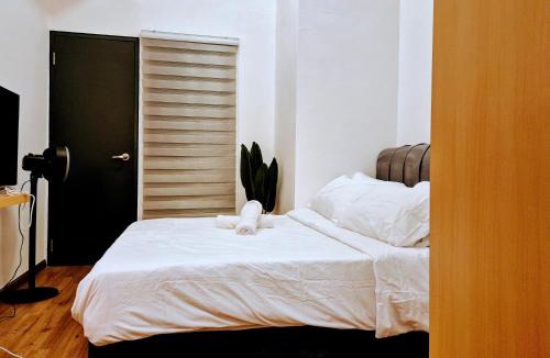 Petaling District Apartment | Cozy Living Space Edusentral