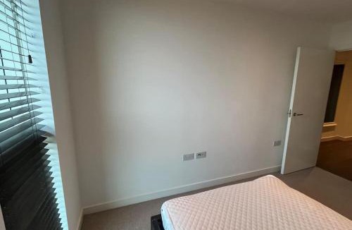 Fairfield Apartment | Cozy Living with Balcony View