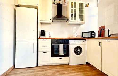 Morvedre Apartment | Cozy Lloft Center Valencia