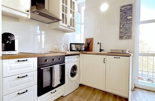 Morvedre Apartment | Cozy Lloft Center Valencia