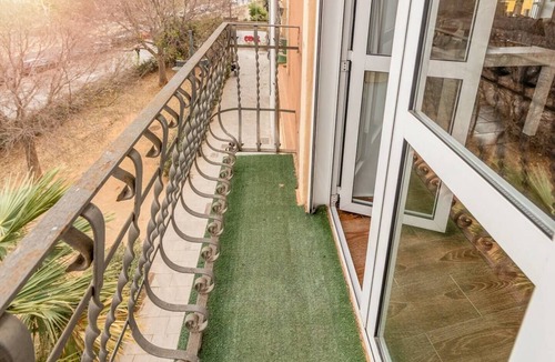 Morvedre Apartment | Cozy Lloft Center Valencia