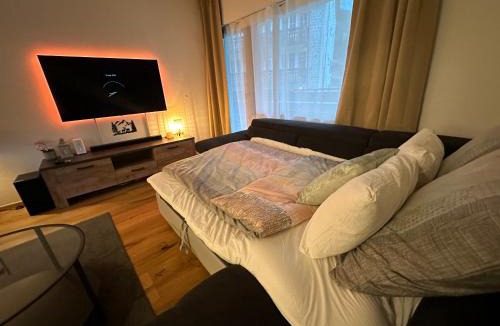 Bivio Apartment | Cozy Lodge in Bivio 20 Minutes from St Moritz