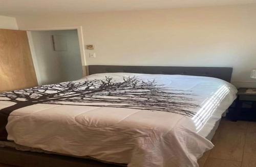 Mercier-Hochelaga-Maisonneuve Apartment | Cozy lodge in Montreal Cozy lodge in Montreal