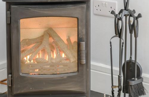 Barton-upon-Humber House | Cozy Lodges