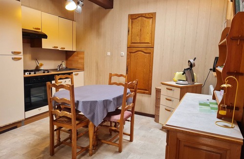 Bionville Cottage | Cozy lodging near the Vosges Mountains