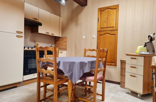 Bionville Cottage | Cozy lodging near the Vosges Mountains