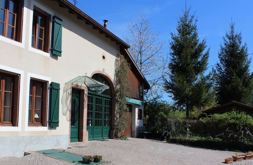 Bionville Cottage | Cozy lodging near the Vosges Mountains
