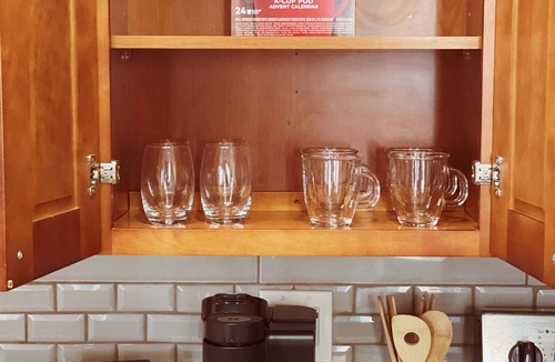 West Philadelphia Apartment | Cozy lodging where Style meets Comfort