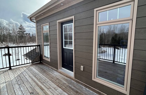Antigonish County Apartment | Cozy Loft Apartment
